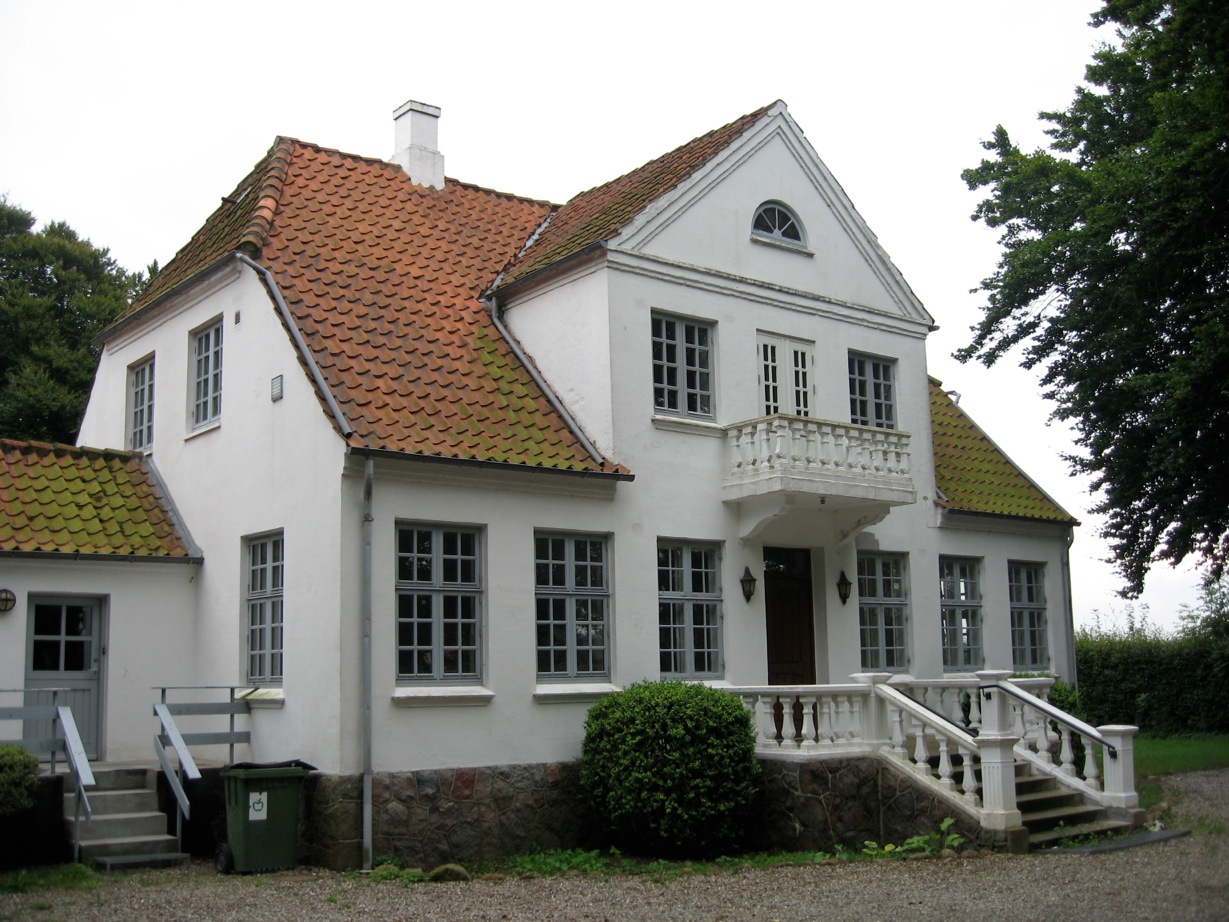 Nordskovhus